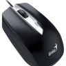 Мышь Genius DX-180 черный USB