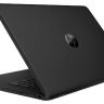 Ноутбук HP 17-bs007ur 17.3" 1600x900, Intel Celeron N3060 1.6GHz, 4Gb, 500Gb, DVD-RW, WI-FI, BT, Cam, Win10, черный
