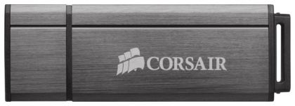 Флешка Corsair 128Gb Voyager GS CMFVYGS3C-128GB USB3.0 серый