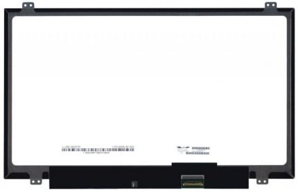 ЖК Матрица для ноутбука 14.0" FHD LED Slim eDp IPS LTN140HL05-401