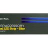 Светодиодная лента Cooler Master LED Strip Blue (MCA-U000R-BLS000)