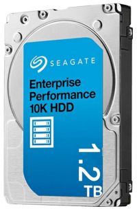 Жесткий диск Seagate SAS 2.5" 1.2Tb 10000rpm 256Mb ST1200MM0129