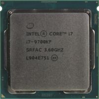 Процессор Intel Core i7-9700KF 3.6GHz s1151v2 OEM