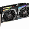 Видеокарта MSI GTX 1660 GAMING 6G, NVIDIA GeForce GTX 1660, 6Gb GDDR5