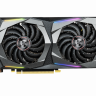 Видеокарта MSI GTX 1660 GAMING 6G, NVIDIA GeForce GTX 1660, 6Gb GDDR5