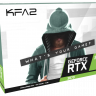 Видеокарта KFA2 GeForce RTX 3070 SG (1-Click OC)