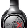 Гарнитура Creative Sound BlasterX H3 черный (1.2м) мониторы (оголовье)