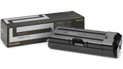 Картридж Kyocera TK-6705 черный для TASKalfa 6500i/ 8000i (70000стр.)