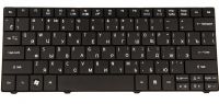 Клавиатура для ноутбука Acer Aspire 1810T/ 1830T/ One 751/ One 721 RU, Black