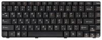 Клавиатура для ноутбука Lenovo G460/ G465 RU, Black