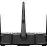 Wi-Fi роутер TP-Link Archer C5400X черный