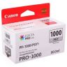 Картридж Canon PFI-1000 PGY Photo Grey для PRO-1000 (80 мл)