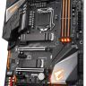 Материнская плата Gigabyte Z390 AORUS PRO WIFI, Intel Z390, s1151v2, ATX