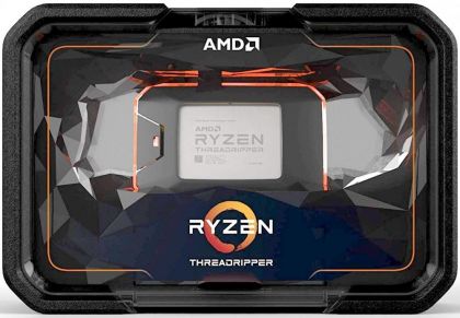 Процессор AMD Ryzen Threadripper 2950X 3.5GHz sTR4 Box