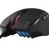 Мышь Corsair Gaming SABRE RGB черный