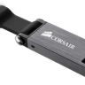 Флешка Corsair 128Gb Voyager Mini CMFMINI3-128GB USB3.0 черный/серый