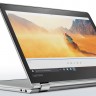 Ноутбук-трансформер Lenovo Yoga 710-11ISK серебристый