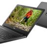 Ноутбук Dell Inspiron 3567 Core i3 6006U/ 4Gb/ 1Tb/ DVD-RW/ Intel HD Graphics 520/ 15.6"/ HD (1366x768)/ Windows 10/ black/ WiFi/ BT/ Cam