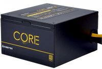 Блок питания Chieftec Core BBS-500S 500W