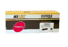 Картридж Hi-Black (HB-CB543A) для HP CLJ CM1300/CM1312/CP1210/CP1215, M,1,4K