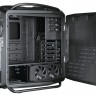 Корпус Cooler Master COSMOS II (RC-1200-KKN1), w/o PSU, Black