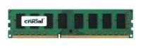 Модуль памяти DDR3 2Gb 1600MHz Crucial CT25664BD160B RTL PC3-12800 DIMM