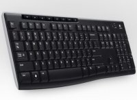 Клавиатура Logitech K270 wireless (920-003757)