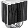 Вентилятор Deepcool ICE BLADE PRO v2.0 Soc-2011/1155/AM3/FM1/FM2 4pin 21-32dB Al+Cu 150W 981g винты