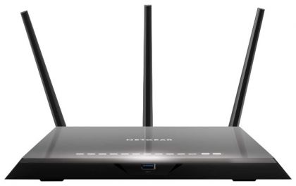 Wi-Fi роутер NetGear R7100LG-100EUS 10/100/1000BASE-TX/4G