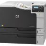 Лазерный принтер цветной HP Color LaserJet Enterprise 700 M750n (D3L08A) A3 Net