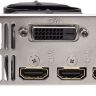 Видеокарта Gigabyte GV-N1050OC-3GL, NVIDIA GeForce GTX 1050, 3Gb GDDR5