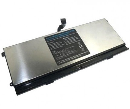 Аккумулятор HTR7 для Dell XPS 15z (L511z)