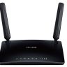 Wi-Fi роутер TP-Link TL-MR6400 черный