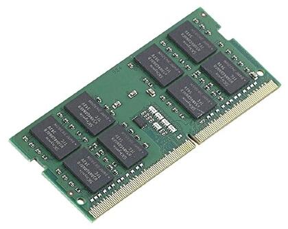 Модуль памяти SO-DIMM DDR4 Kingston 16Gb 2666MHz CL19 1.2V