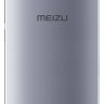 Смартфон Meizu M5 Note (32 ГБ, серебристый)