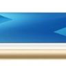 Смартфон Meizu M5 Note (32 ГБ, серебристый)