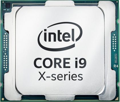 Процессор Intel Core i9-7940X 3.1GHz s2066 OEM
