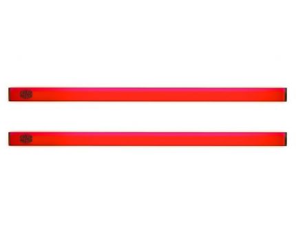 Светодиодная лента Cooler Master LED Strip Red (MCA-U000R-RLS000)