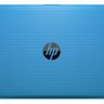 Ноутбук HP Stream 14-ax015ur Celeron N3060/ 4Gb/ SSD32Gb/ Intel HD Graphics 400/ 14"/ HD (1366x768)/ Windows 10/ lt.blue/ WiFi/ BT/ Cam