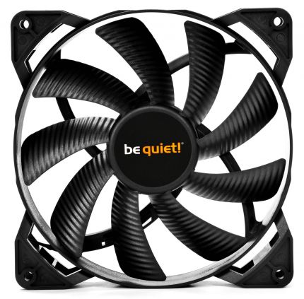 Вентилятор be quiet! PURE WINGS 2 120mm PWM high-speed