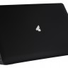 Ноутбук 4GOOD CL110 черный