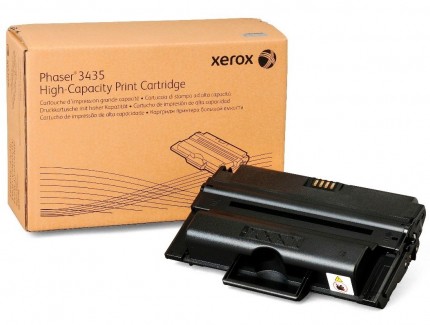 Картридж Xerox106R01415 черный