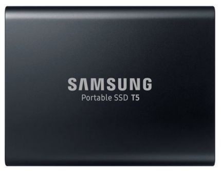 Накопитель SSD Samsung USB 1Tb MU-PA1T0B/WW 1.8"