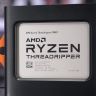 Процессор AMD Ryzen Threadripper 3960X 3.8GHz sTRX4 Box