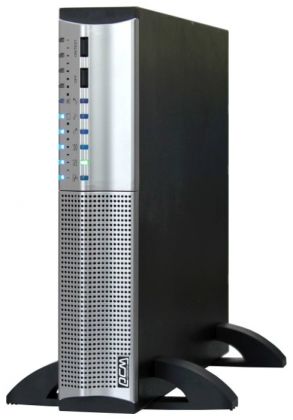 ИБП Powercom SRT-2000A