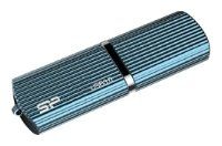 Флешка Silicon Power 8Gb Marvel M50 SP008GBUF3M50V1B USB3.0 голубой