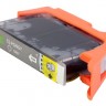 Совместимый картридж струйный Cactus CS-PGI9GY серый для Canon Pixma X7000/ MX7600/ PRO9500 (13,4ml)