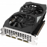Видеокарта Gigabyte GV-N1660OC-6GD, NVIDIA GeForce GTX 1660, 6Gb GDDR5