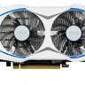 Видеокарта Asus DUAL RX460 2G Radeon RX 460