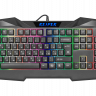Клавиатура + мышь Defender Reaper MKP-018 черный